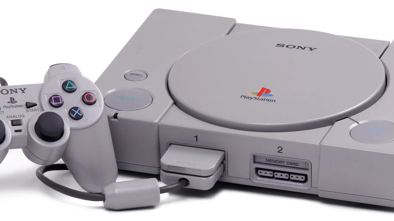 PlayStation 1